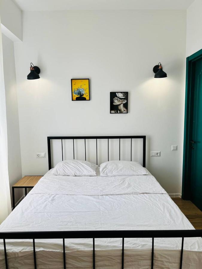 Ortachala Apartments Tbilisi Eksteriør billede