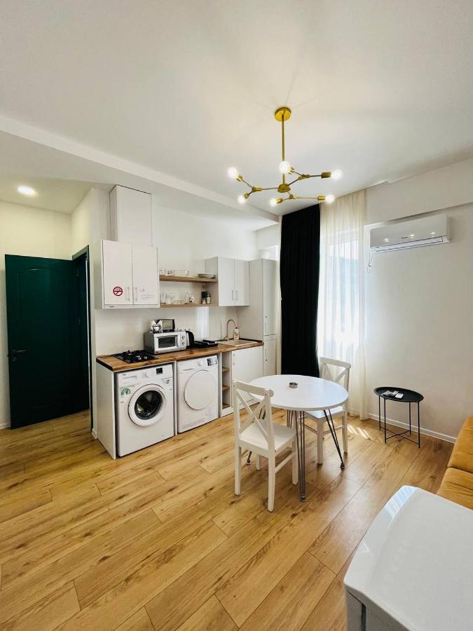 Ortachala Apartments Tbilisi Eksteriør billede