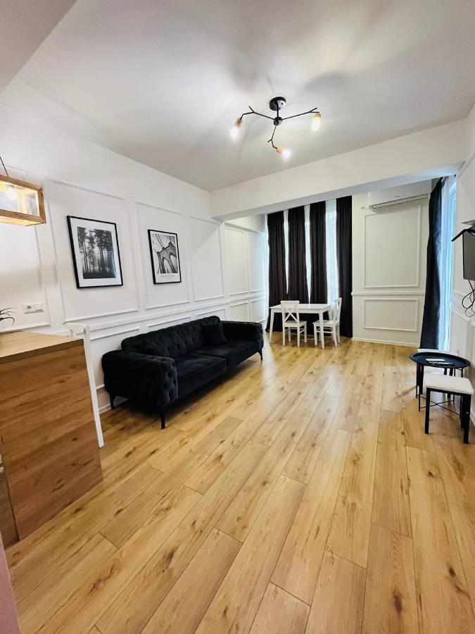 Ortachala Apartments Tbilisi Eksteriør billede