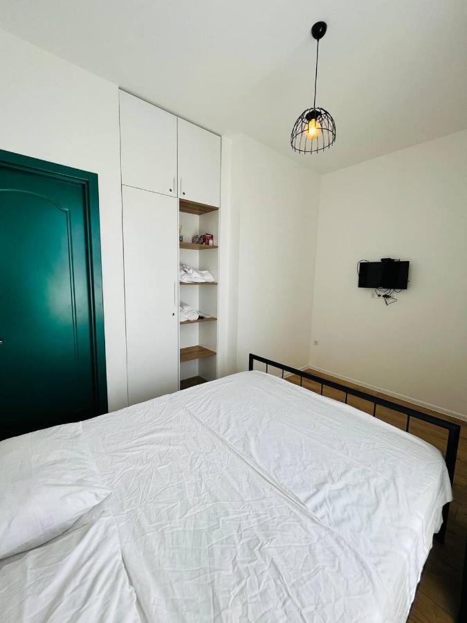 Ortachala Apartments Tbilisi Eksteriør billede