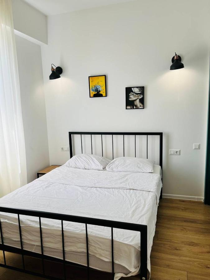 Ortachala Apartments Tbilisi Eksteriør billede