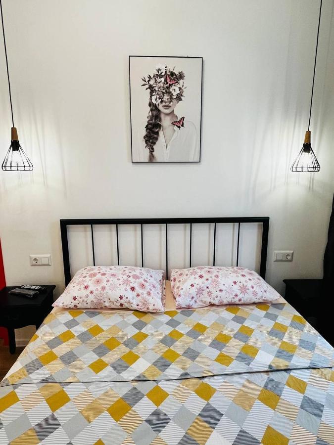 Ortachala Apartments Tbilisi Eksteriør billede