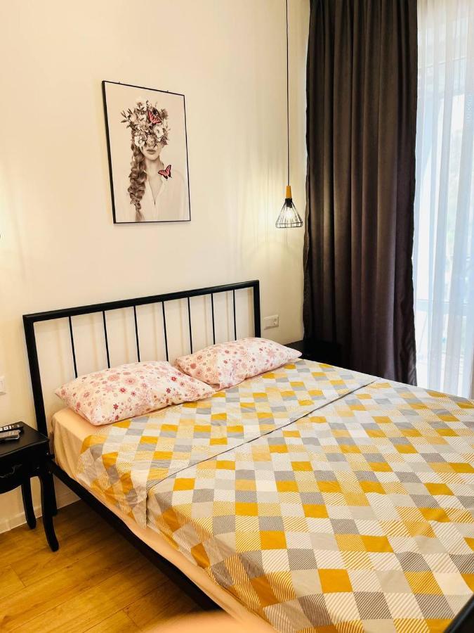 Ortachala Apartments Tbilisi Eksteriør billede