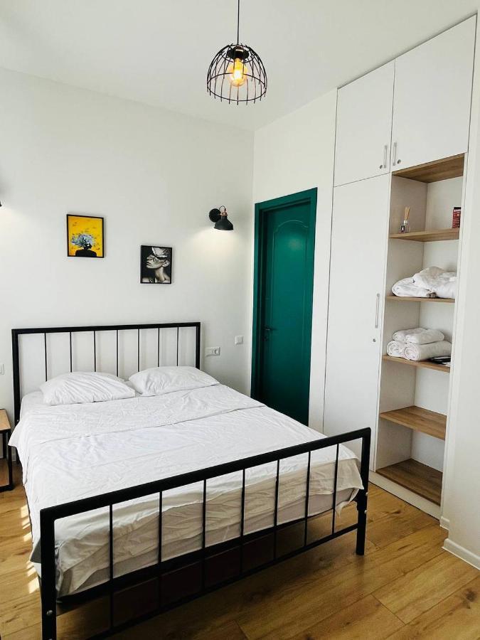 Ortachala Apartments Tbilisi Eksteriør billede
