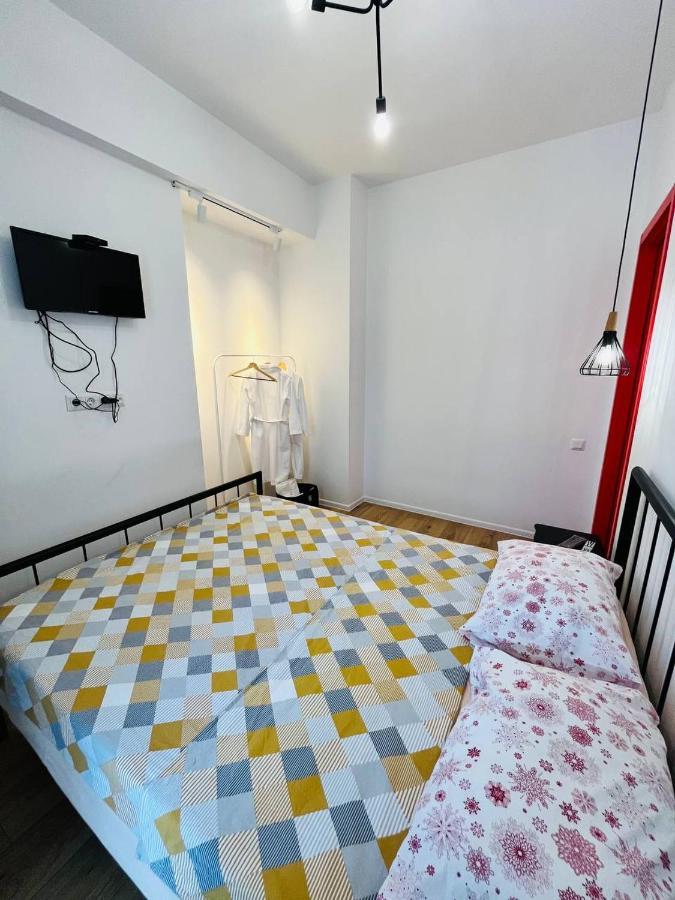 Ortachala Apartments Tbilisi Eksteriør billede