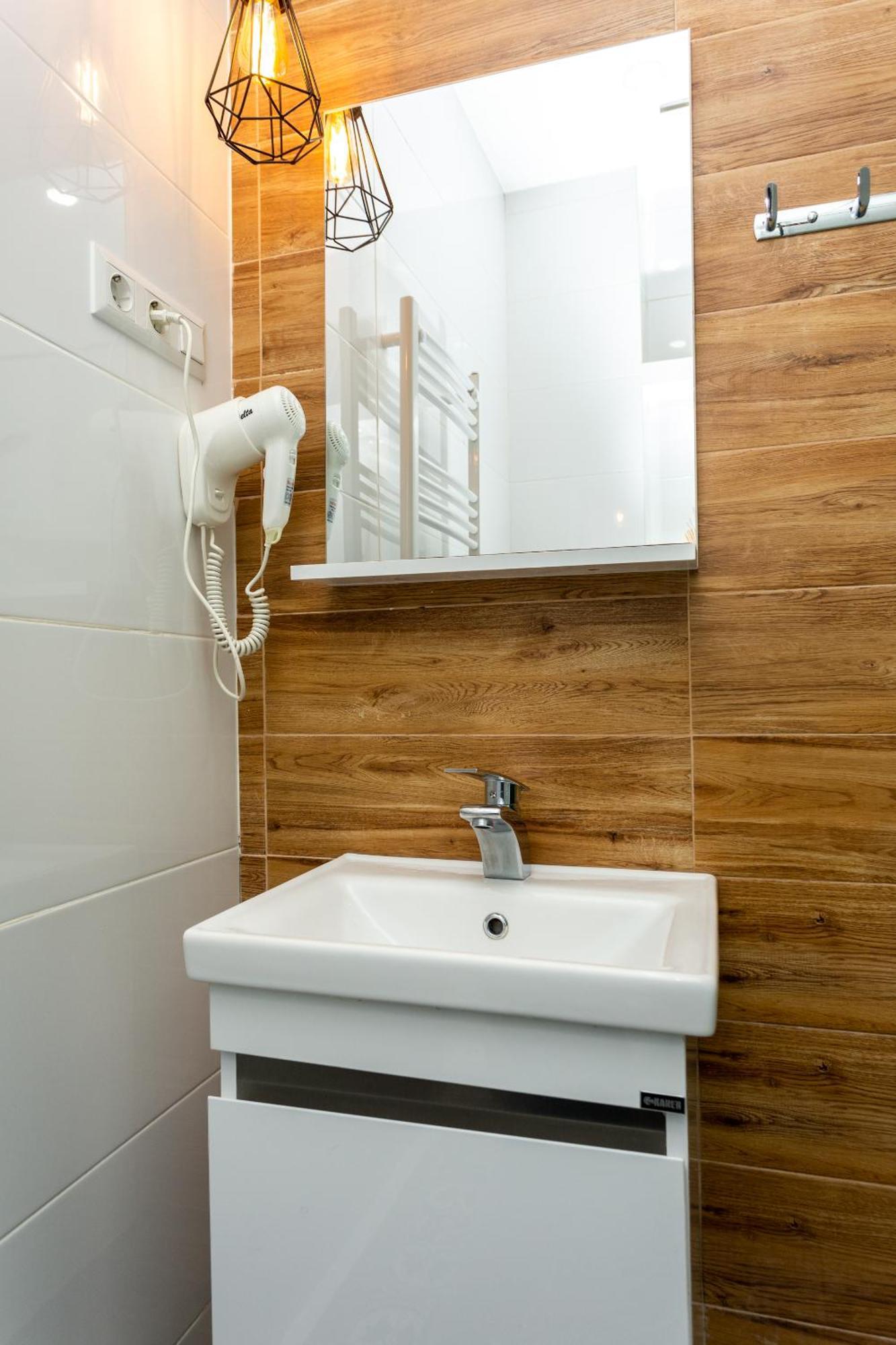 Ortachala Apartments Tbilisi Eksteriør billede