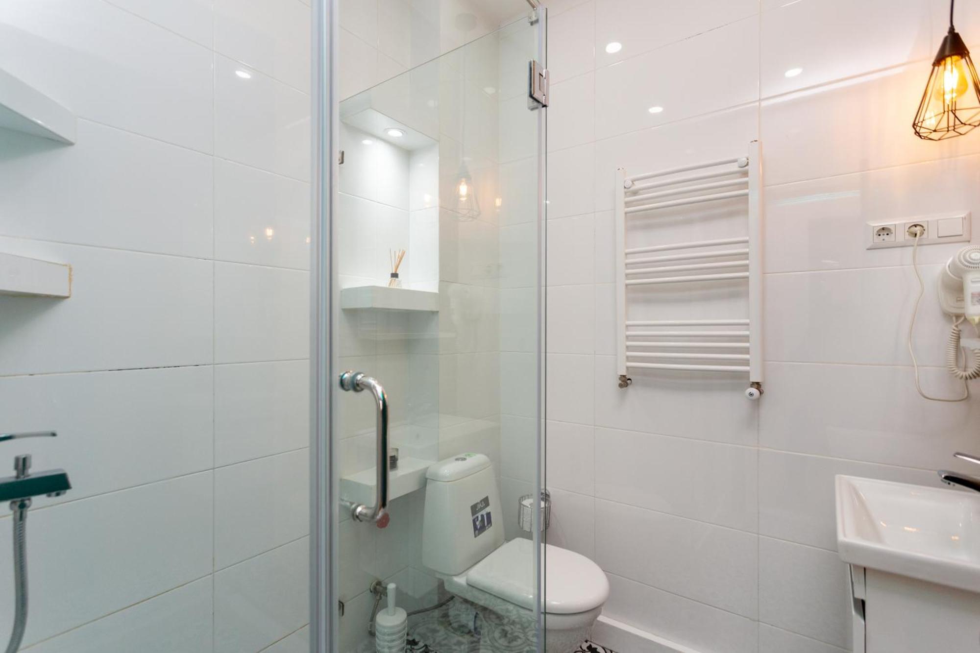 Ortachala Apartments Tbilisi Eksteriør billede